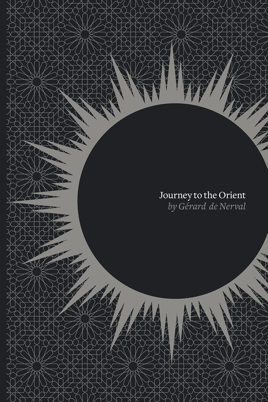 Journey to the Orient