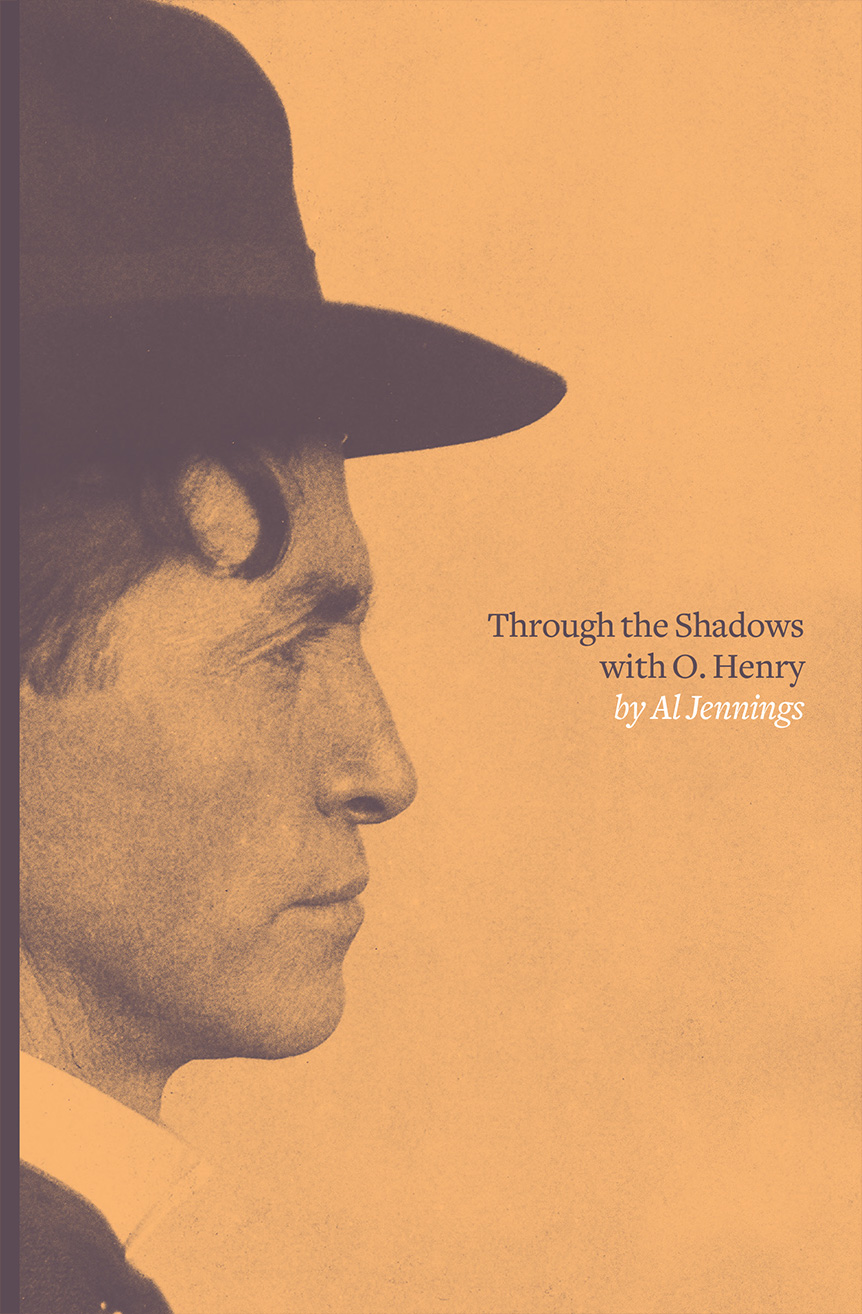 Through the Shadows with O. Henry